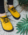Be Lenka Trailwalker 2.0 Mustard CLEARANCE