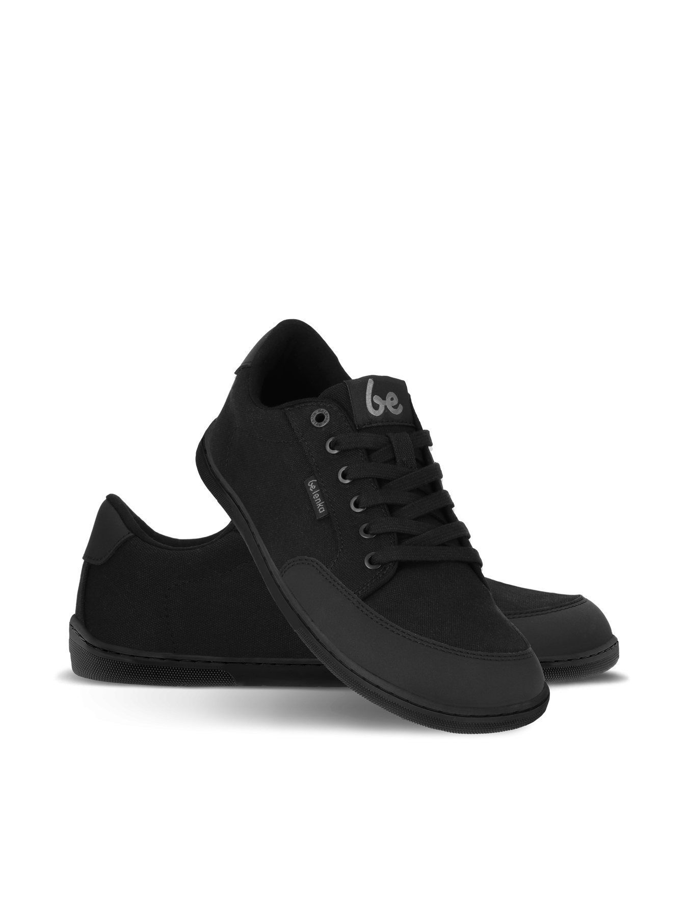 Be Lenka Rebound All Black