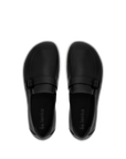 Be Lenka Moccasins Amadeus Black & White