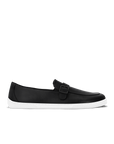 Be Lenka Moccasins Amadeus Black & White