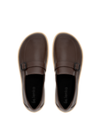 Be Lenka Moccasins Amadeus Dark Brown