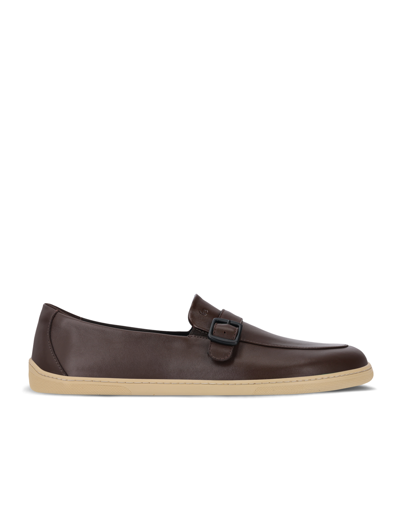 Be Lenka Moccasins Amadeus Dark Brown