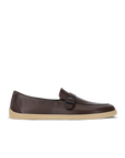 Be Lenka Moccasins Amadeus Dark Brown