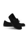Be Lenka Moccasins Aphrodite All Black