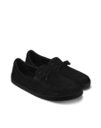 Be Lenka Moccasins Aphrodite All Black