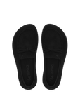 Be Lenka Moccasins Aphrodite All Black
