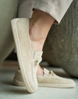 Be Lenka Moccasins Aphrodite Beige