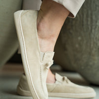 Be Lenka Moccasins Aphrodite Beige