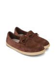 Be Lenka Moccasins Aphrodite Dark Brown