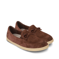 Be Lenka Moccasins Aphrodite Dark Brown