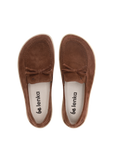 Be Lenka Moccasins Aphrodite Dark Brown