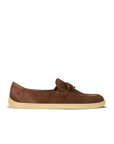 Be Lenka Moccasins Aphrodite Dark Brown