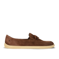 Be Lenka Moccasins Aphrodite Dark Brown