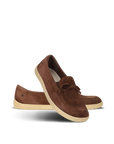 Be Lenka Moccasins Aphrodite Dark Brown