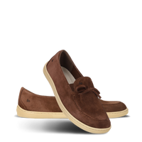 Be Lenka Moccasins Aphrodite Dark Brown