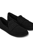 Be Lenka Moccasins Bianca All Black