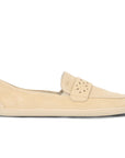 Be Lenka Moccasins Bianca Beige