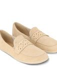 Be Lenka Moccasins Bianca Beige