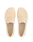 Be Lenka Moccasins Bianca Beige