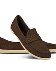 Be Lenka Moccasins Bianca Chocolate Brown