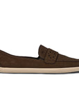 Be Lenka Moccasins Bianca Chocolate Brown