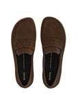 Be Lenka Moccasins Bianca Chocolate Brown