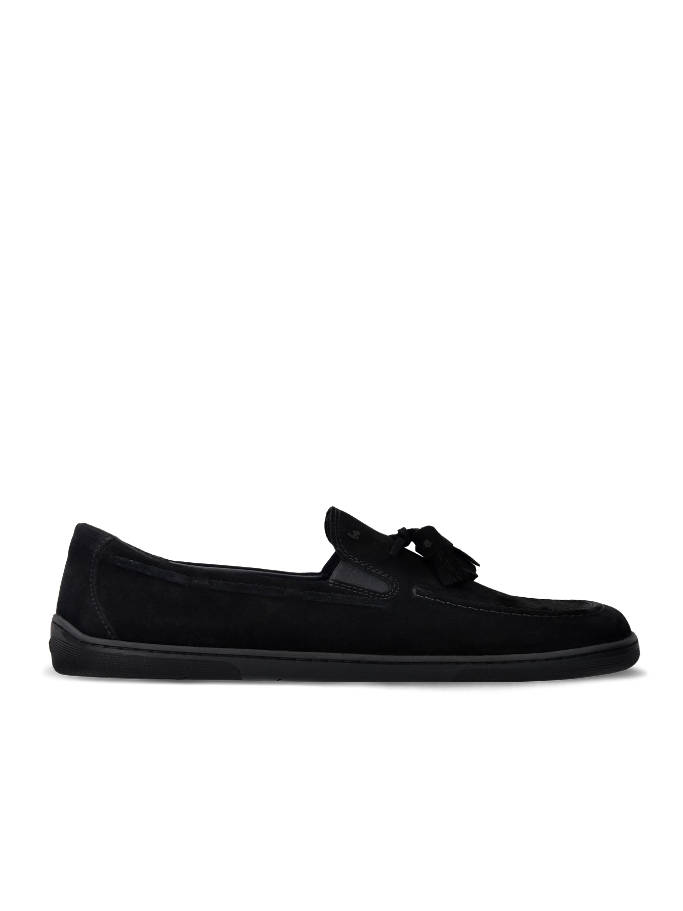 Be Lenka Moccasins Portsiders All Black