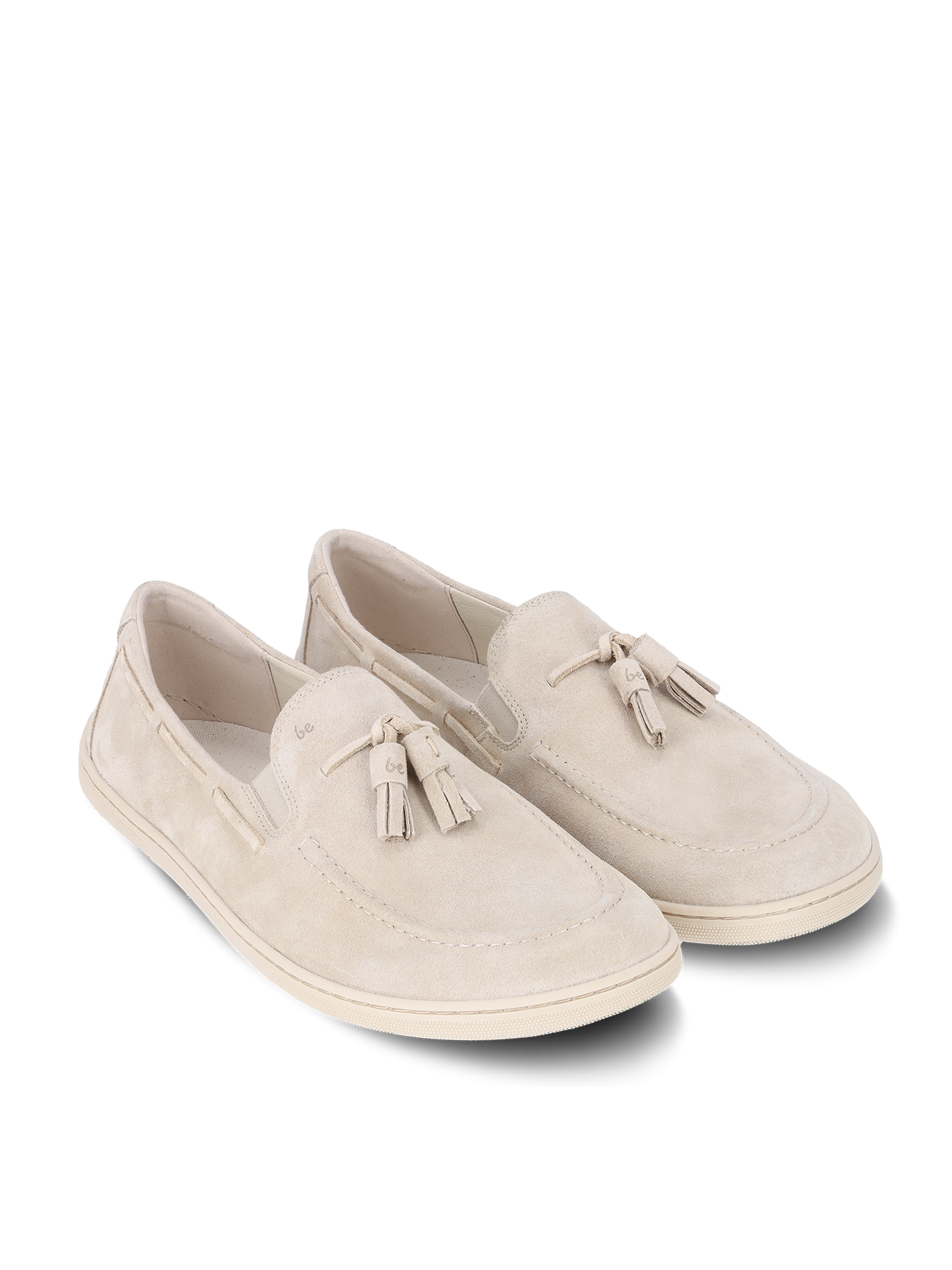 Be Lenka Moccasins Portsiders Beige