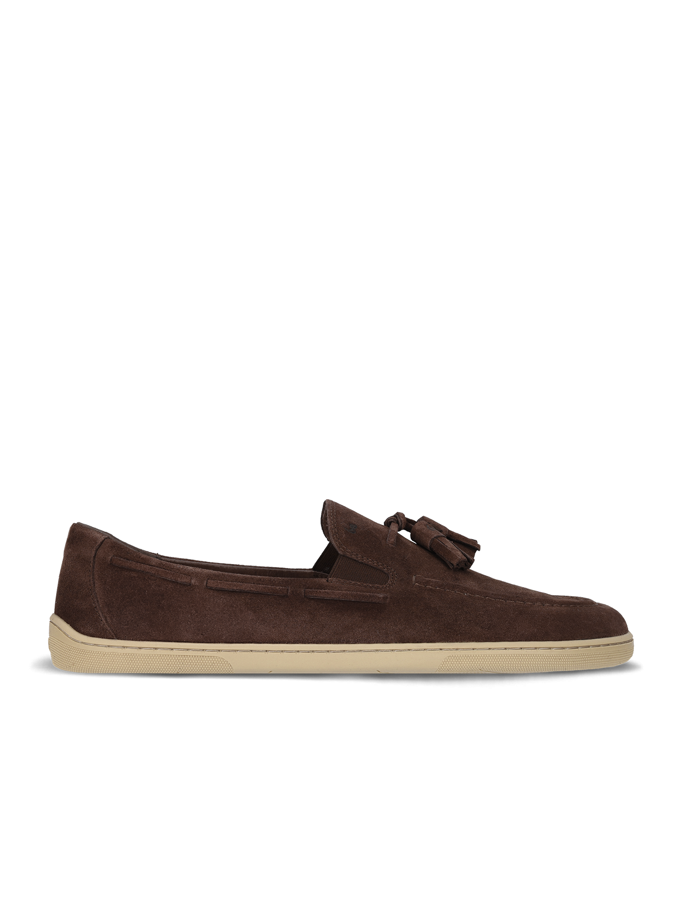 Be Lenka Moccasins Portsiders Dark Brown