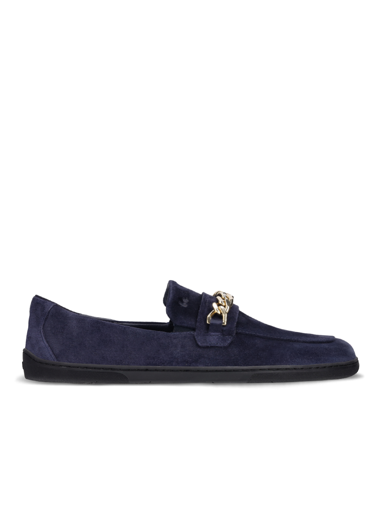 Be Lenka Moccasins Prestage Navy & Gold