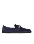 Be Lenka Moccasins Prestage Navy & Gold