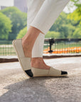 Be Lenka Moccasins Rosaluna Light Beige