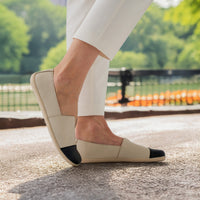 Be Lenka Moccasins Rosaluna Light Beige