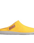 Be Lenka Chillax Slippers Amber Yellow