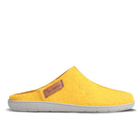 Be Lenka Chillax Slippers Amber Yellow