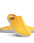 Be Lenka Chillax Slippers Amber Yellow