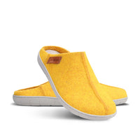 Be Lenka Chillax Slippers Amber Yellow