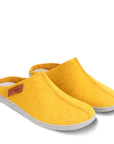 Be Lenka Chillax Slippers Amber Yellow