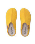 Be Lenka Chillax Slippers Amber Yellow