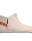 Be Lenka Chillax Ankle Cut Slippers Beige