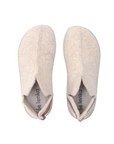 Be Lenka Chillax Ankle Cut Slippers Beige