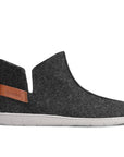 Be Lenka Chillax Ankle Cut Slippers Black