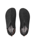 Be Lenka Chillax Ankle Cut Slippers Black