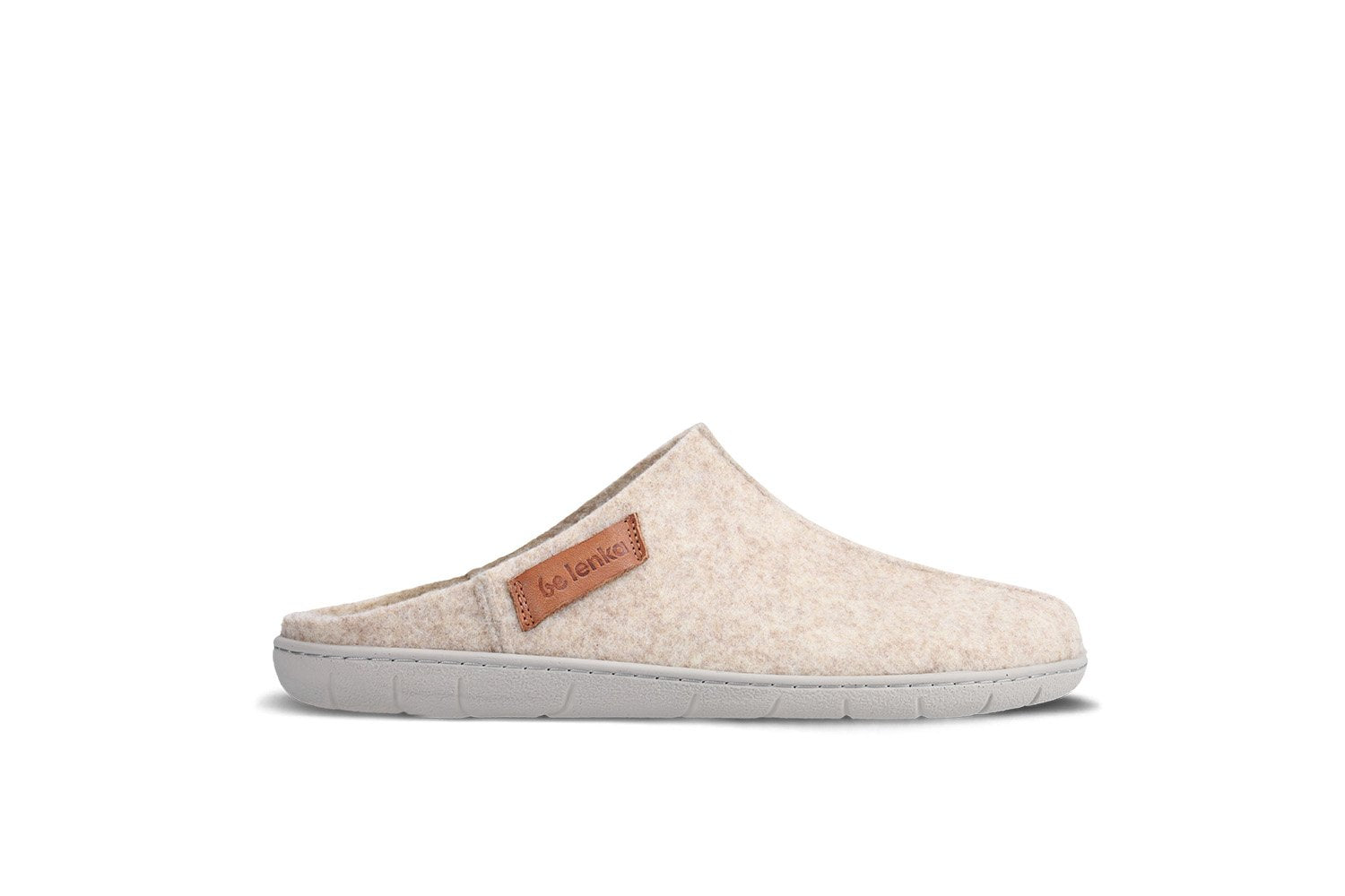 Be Lenka Chillax Slippers Beige