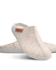Be Lenka Chillax Slippers Beige