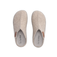 Be Lenka Chillax Slippers Beige