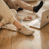 Be Lenka Chillax Slippers Beige