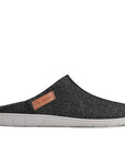 Be Lenka Chillax Slippers Black