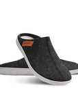 Be Lenka Chillax Slippers Black