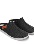 Be Lenka Chillax Slippers Black